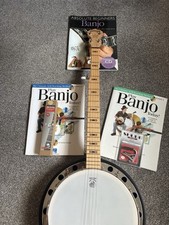 Deering goodtime made for sale  LEAMINGTON SPA