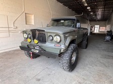 1967 jeep for sale  Chicago