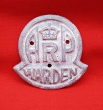 Original ww2 arp for sale  MIDDLEWICH