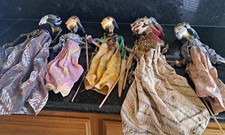 wayang puppets for sale  Antelope