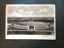 Feldpost berlin reichssportfel gebraucht kaufen  Wolfen
