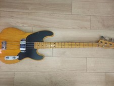 Fender telecaster bass usato  Spedire a Italy