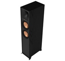 Klipsch 600f ebony for sale  USA