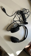 Auricolari ewent usb usato  Rignano Flaminio