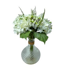 Artificial hydrangea real for sale  Eden Prairie