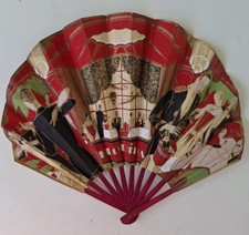 eventail champagne d'occasion eventail champagne d'occasion  Ay