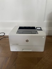 Laserjet pro m404dn gebraucht kaufen  Gräfelfing