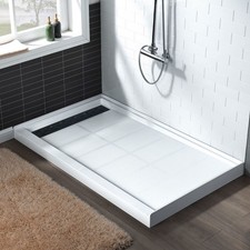Shower base left for sale  Ashford