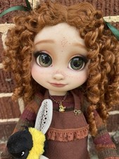 Ooak face disney for sale  Sanford