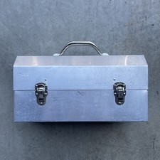 Vintage aluminum miners for sale  Medford