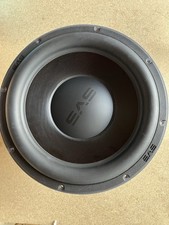 Svs 3000 woofer for sale  LONDON