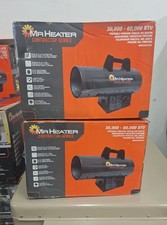 Mr.heater 000 btu for sale  Bakersfield