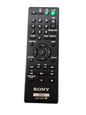Genuine sony rmt for sale  NOTTINGHAM