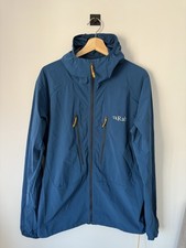 Rab borealis jacket for sale  OSSETT