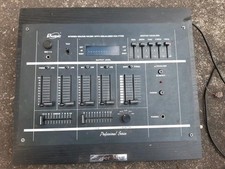 Altes phonic mischpult gebraucht kaufen  Alzenau