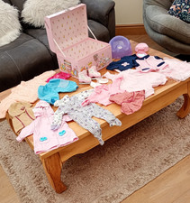 Vintage baby born for sale Vintage baby born for sale  BRIERLEY HILL