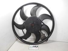 Elettroventola radiatore bmw usato  Putignano