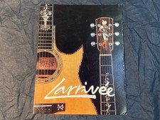 Larrivee 10 acoustic for sale  Naches