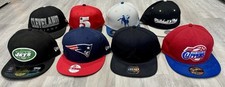 Snapback hat bundle for sale  ST. ALBANS