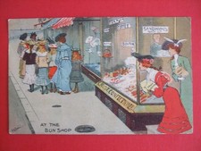 Ludovici comic edwardian for sale  HUNTINGDON