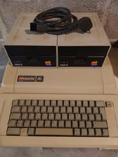 Ordinateur apple iie d'occasion  Marmoutier
