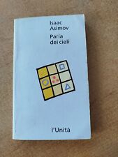 Libro paria dei usato  Biella