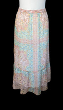 Laura ashly skirt for sale  CHELTENHAM