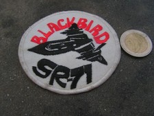 Air patch usaf d'occasion  Gréoux-les-Bains