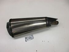 W744 kawasaki auspuff gebraucht kaufen  Ellwangen (Jagst)