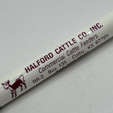 Ballpoint pen halford for sale  Dublin