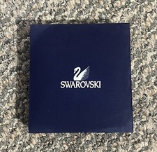 Swarovski signed necklace for sale  ILFORD