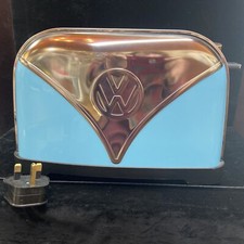 Volkswagen slice toaster for sale  Belmont
