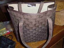 Borsa salvatore ferragamo usato  Roma