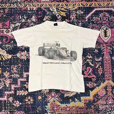 Vintage west mclaren for sale  Naples