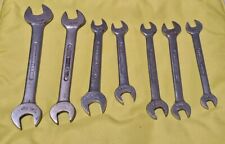 Britool metric spanners for sale  DORKING