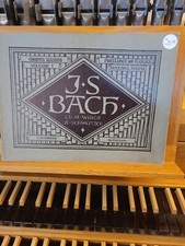 Bach widor schweitzer for sale  Venice