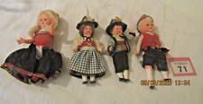 Vintage austrian swiss for sale  MAYFIELD