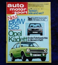 Ams 1973 erster gebraucht kaufen  Vechta