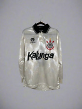 Kit CASA - Corinthians #9 - Finta - 1991/1994 comprar usado  Enviando para Brazil