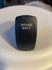 Carling rocker switch for sale  Albion
