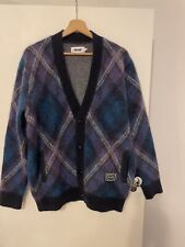 Palace flufly cardigan for sale Palace flufly cardigan for sale  LONDON