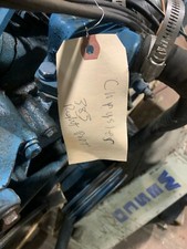 Chrysler marine 383 for sale  Auburn