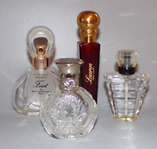 Vintage perfume bottle for sale  DONCASTER