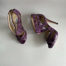 sandali jimmy choo usato sandali jimmy choo usato Vignate