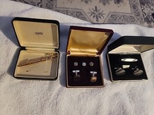 Swank lot tie for sale  Harrison