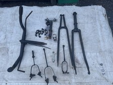 Vintage bsa bicycle for sale  DEAL