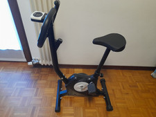 Cyclette usato  Quarona