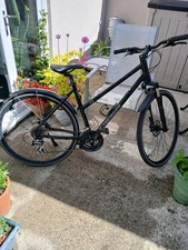 Merida crossway low for sale  DURHAM