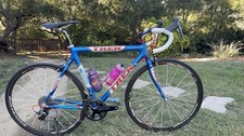 56cm trek usps for sale  Santa Barbara