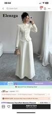 Shein women tweed for sale  PRESTONPANS
